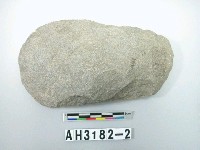 藏品(中型舌刃打製石斧)的圖片